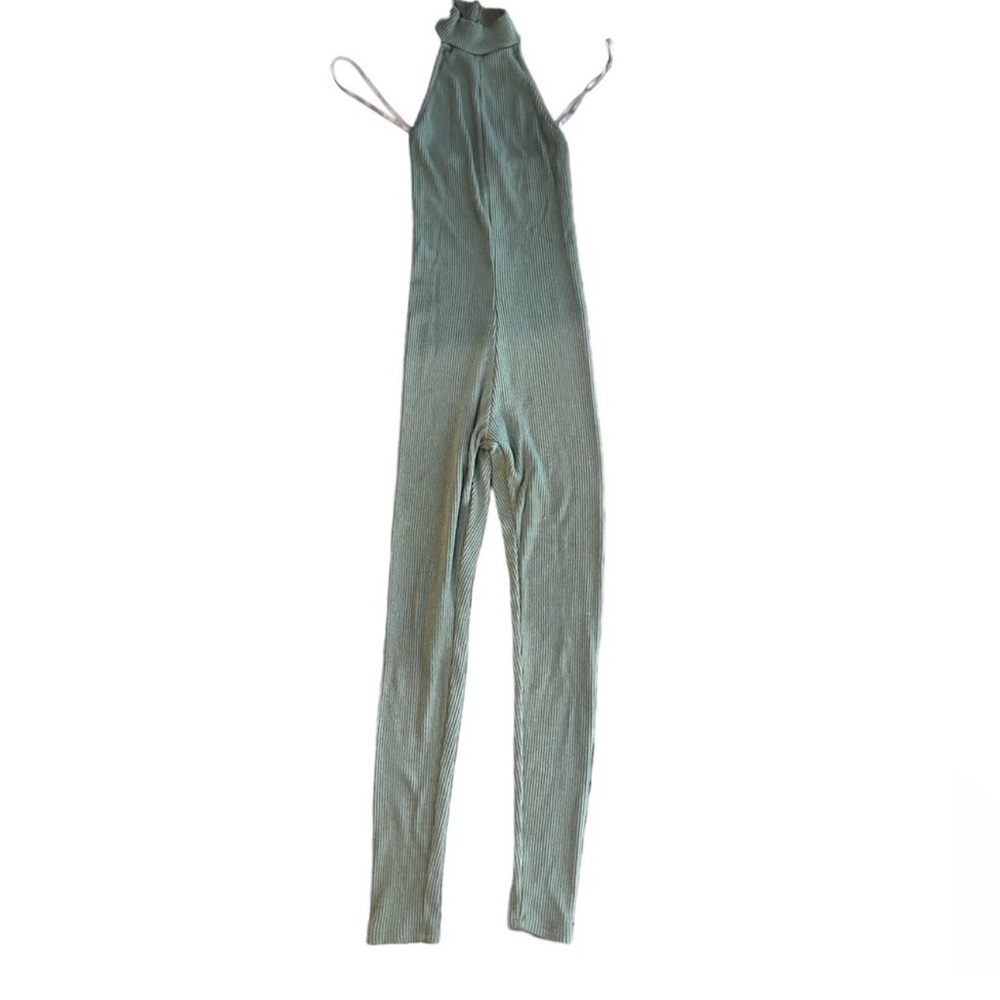 Jluxlabel moss green